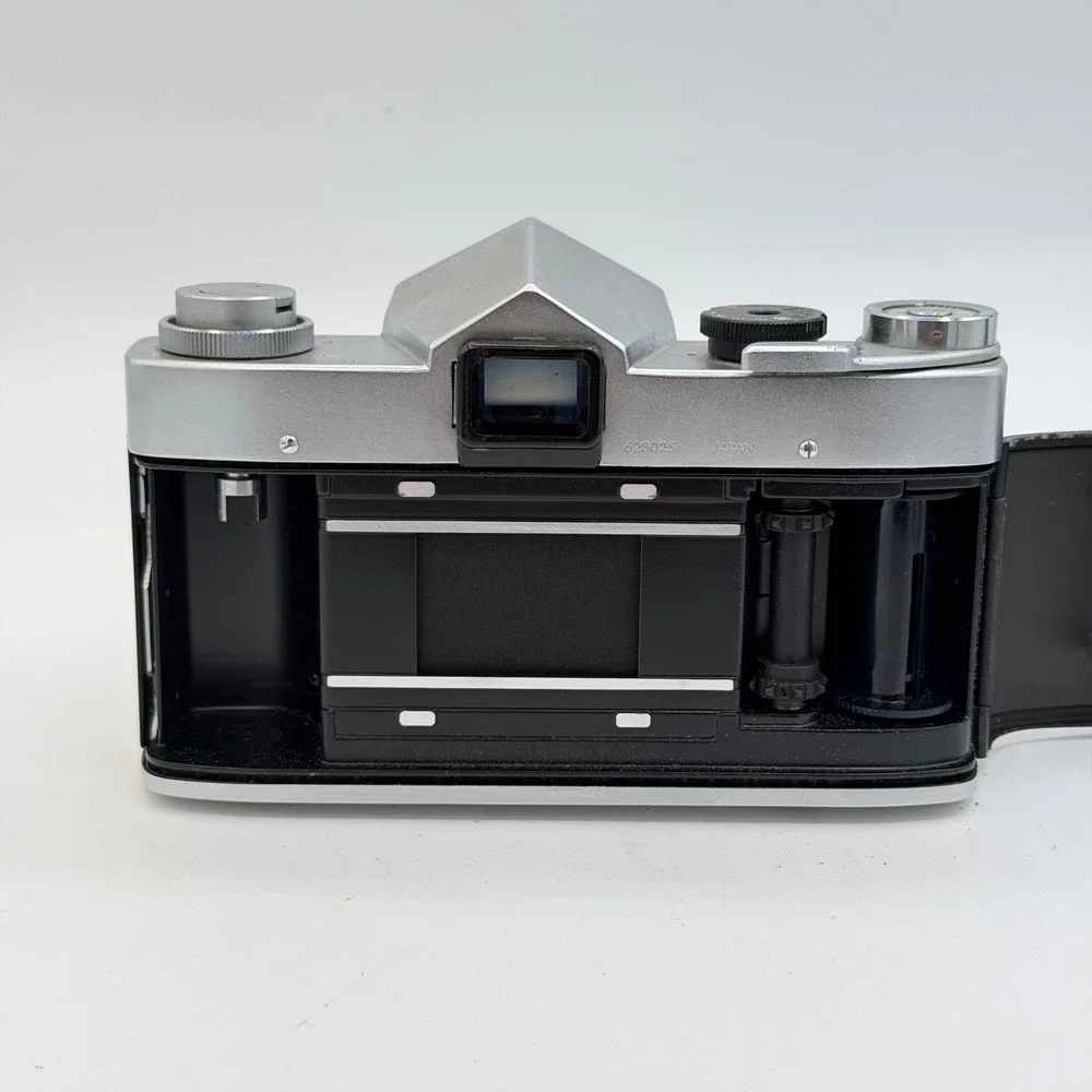 Yashica vintage reflex